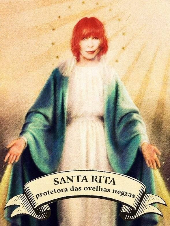Santa Rita Lee